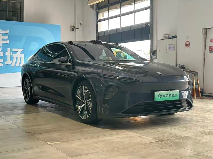 Фото 3 - Nio ET7