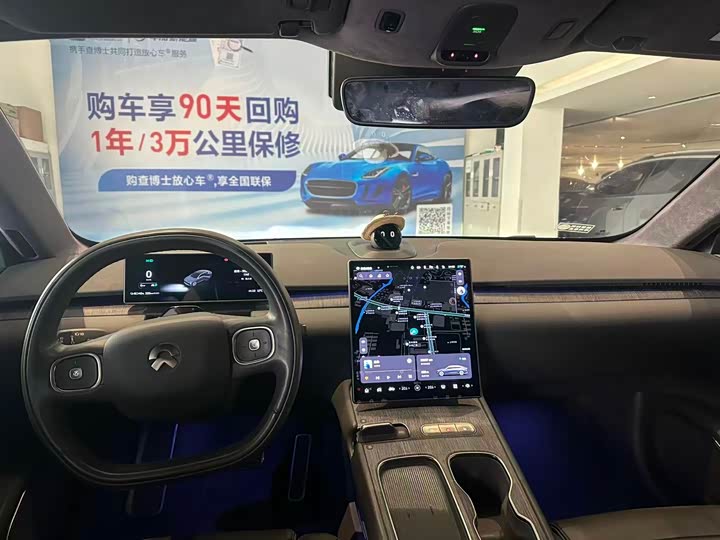 Фото 4 - Nio ET7