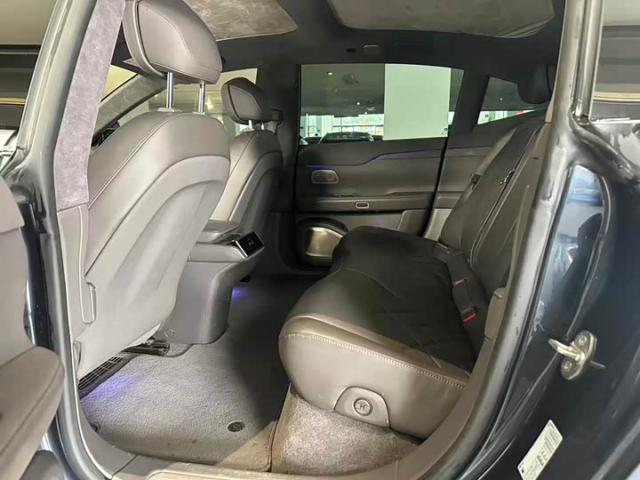 Фото 5 - Nio ET7