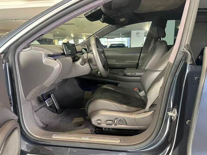 Фото 6 - Nio ET7