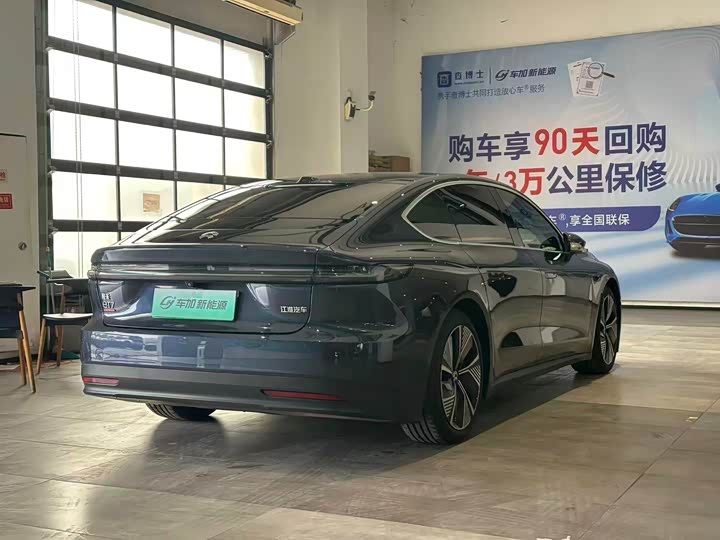 Фото 7 - Nio ET7