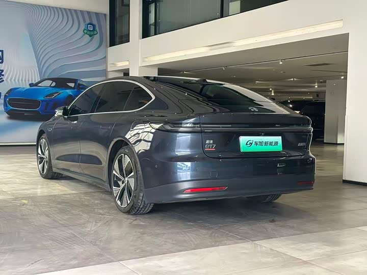 Фото 9 - Nio ET7