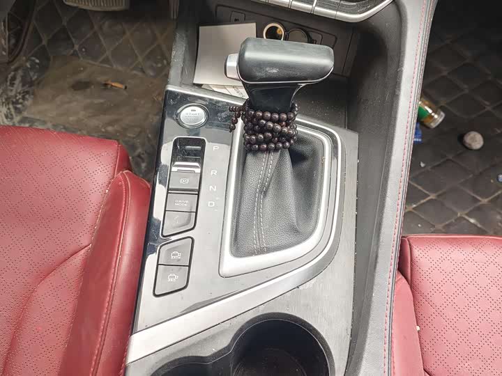 Фото 4 - Changan Eado Plus