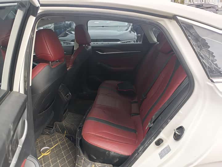 Фото 6 - Changan Eado Plus