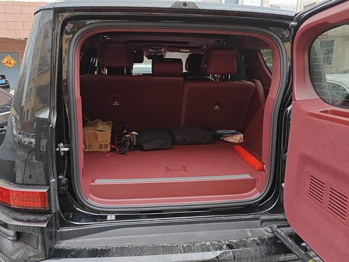 Photo 4 - Tank 700 Hybrid