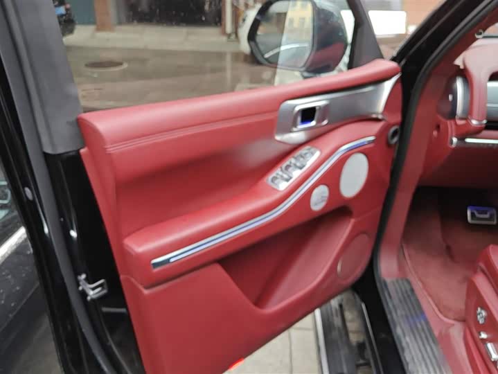 Photo 7 - Tank 700 Hybrid