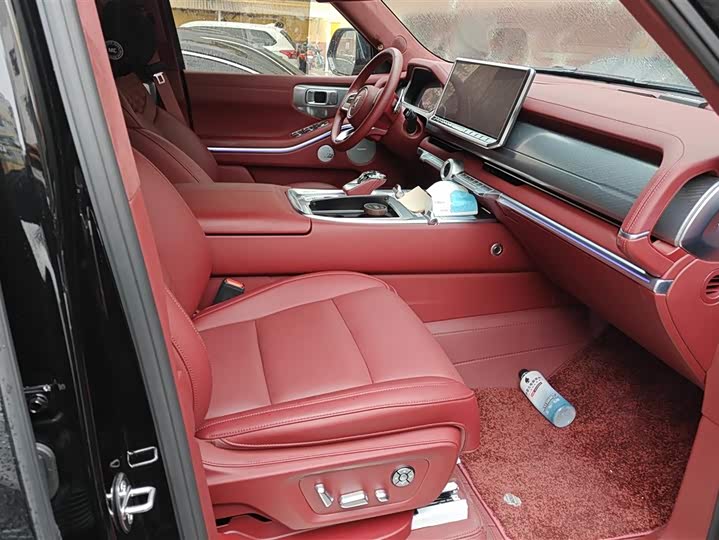 Photo 8 - Tank 700 Hybrid