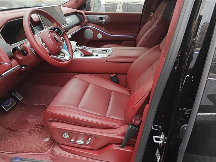 Photo 9 - Tank 700 Hybrid