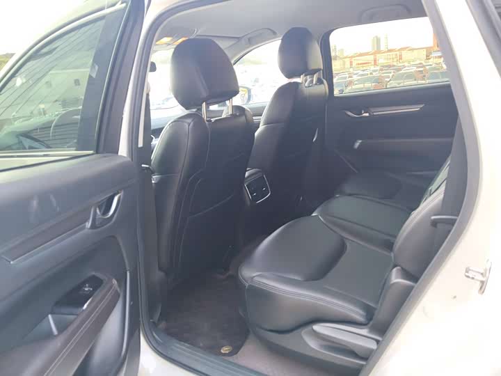 Фото 9 - Mazda CX-8