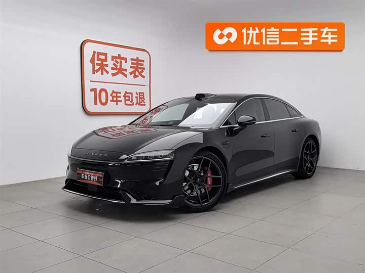 Фото 1 - Luxeed S7