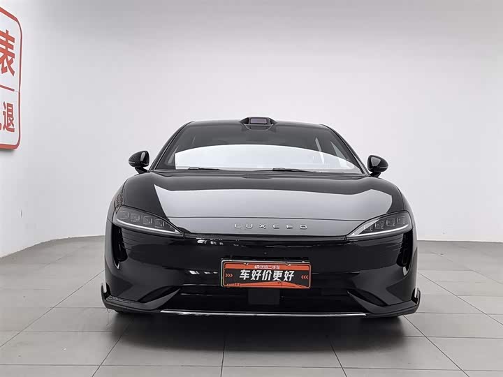 Фото 3 - Luxeed S7