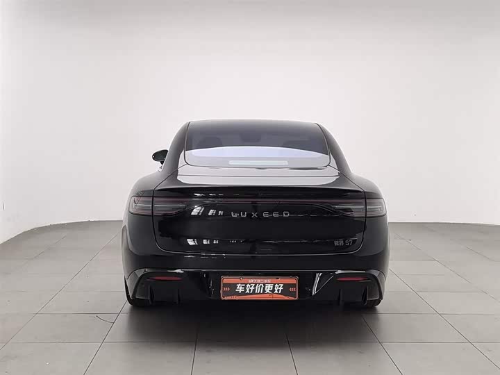 Фото 4 - Luxeed S7