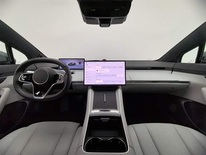 Фото 5 - Luxeed S7