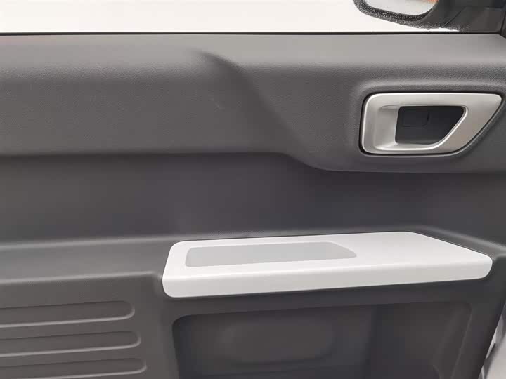 Фото 9 - Geely Galaxy Panda Mini