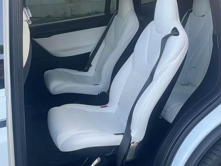 Фото 2 - Tesla Model X