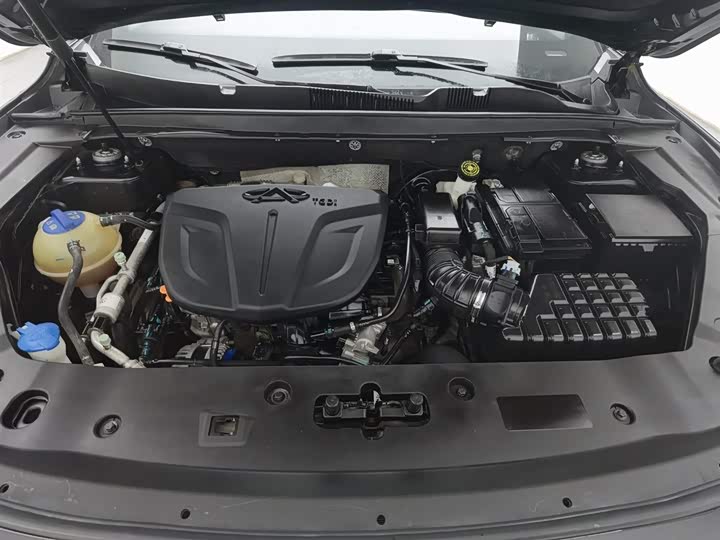 Фото 6 - Jetour X70 Plus