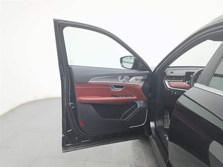 Фото 8 - Jetour X70 Plus