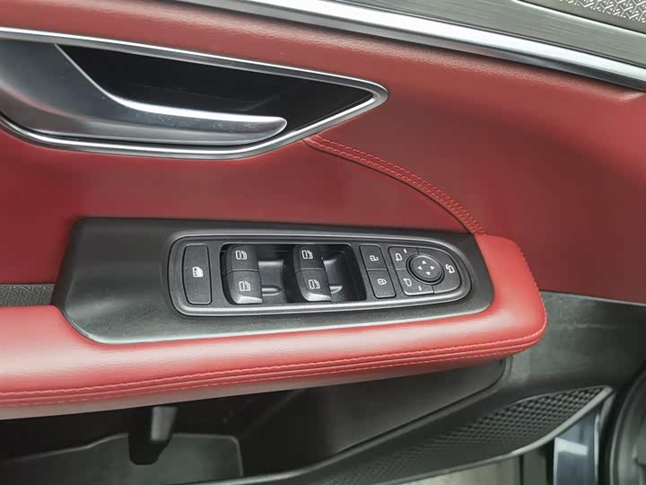 Фото 9 - Jetour X70 Plus