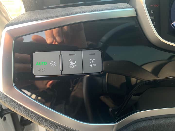 Фото 5 - Audi Q3