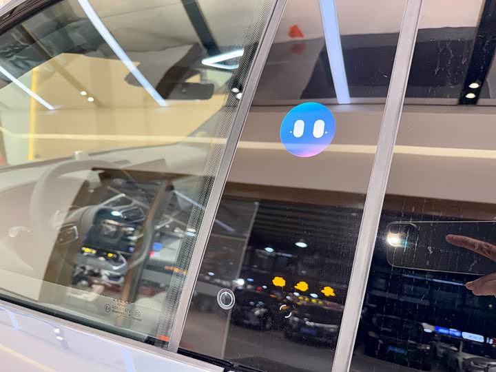 Фото 8 - Zeekr 7X