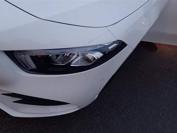 Фото 5 - Mercedes-Benz A-Class