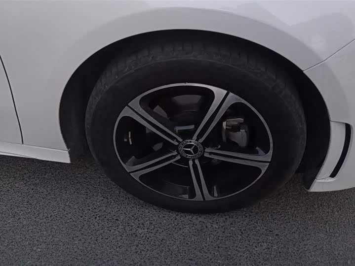 Фото 6 - Mercedes-Benz A-Class