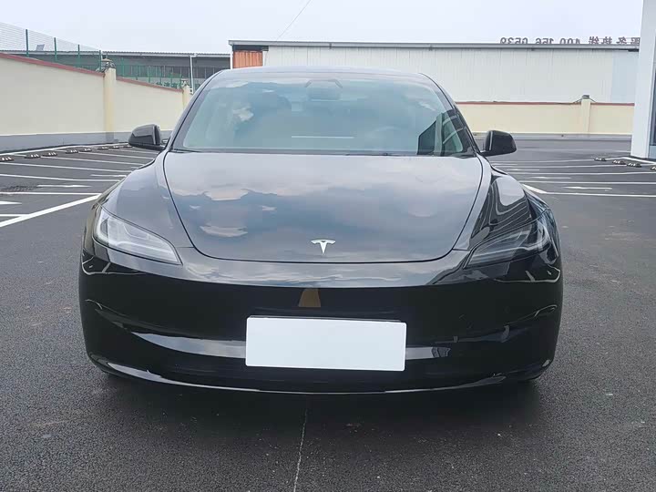Фото 2 - Tesla Model 3