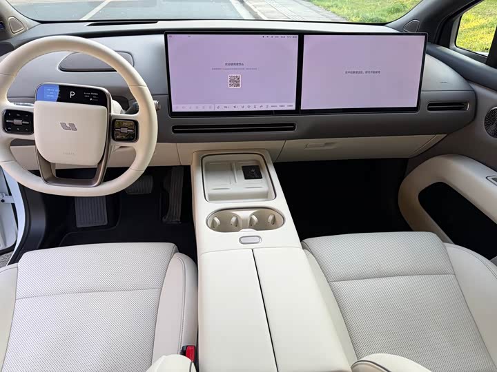 Фото 7 - LiXiang i6