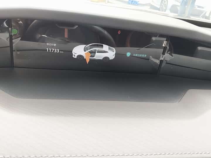 Фото 7 - Changan UNI-V