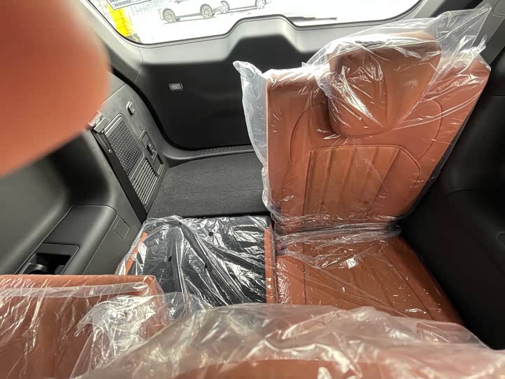 Photo 7 - Jetour Shanhai L7 Plus