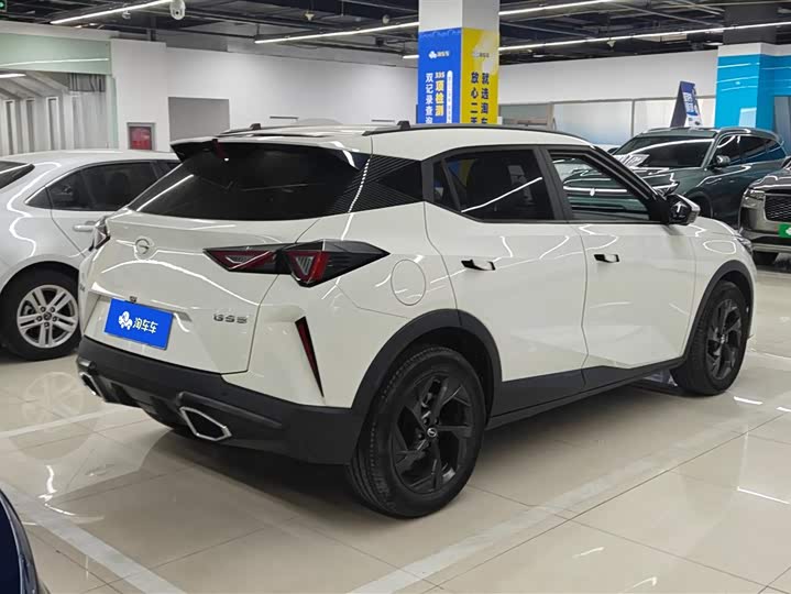 Photo 3 - GAC Trumpchi GS3