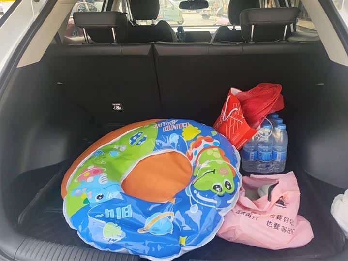 Photo 4 - GAC Trumpchi GS3