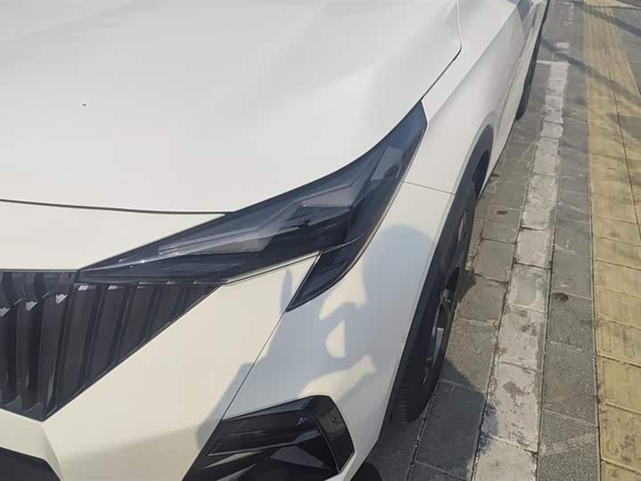 Photo 5 - GAC Trumpchi GS3