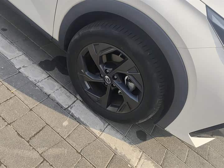 Photo 6 - GAC Trumpchi GS3