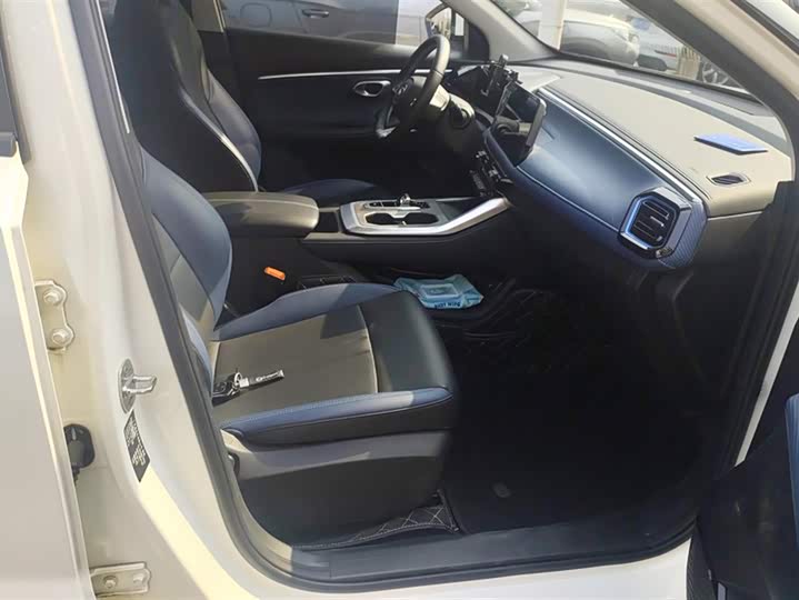 Photo 8 - GAC Trumpchi GS3