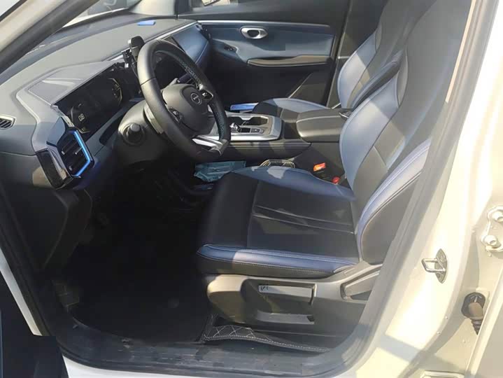 Photo 9 - GAC Trumpchi GS3