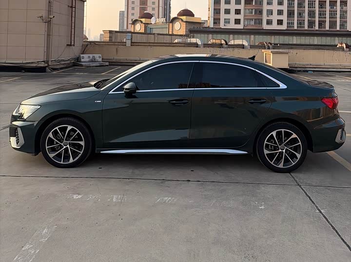 Фото 3 - Audi A3