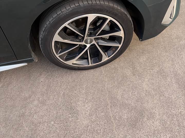 Фото 7 - Audi A3