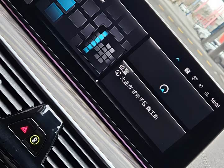 Фото 4 - BMW 5 Series Hybrid