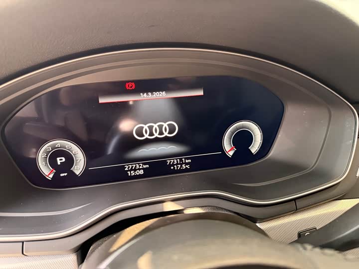 Фото 7 - Audi A5