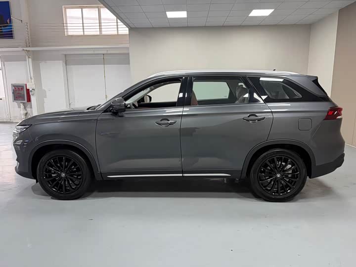 Фото 7 - Changan CS75