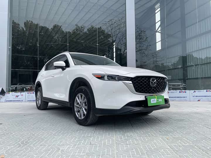 Photo 2 - Mazda CX-5
