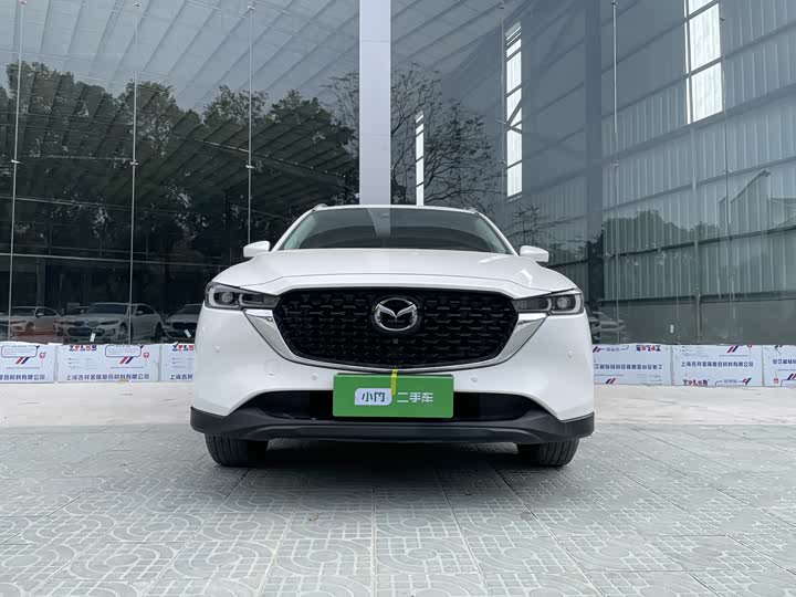 Photo 3 - Mazda CX-5