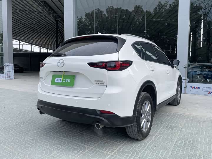 Photo 6 - Mazda CX-5