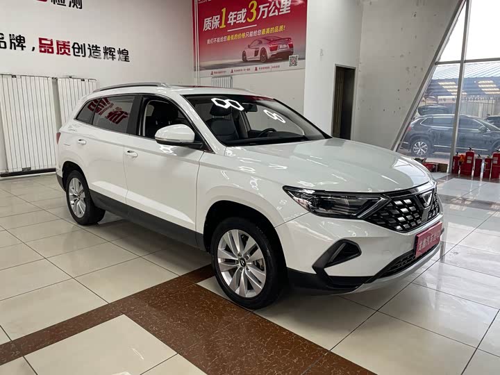 Фото 3 - Jetta VS7