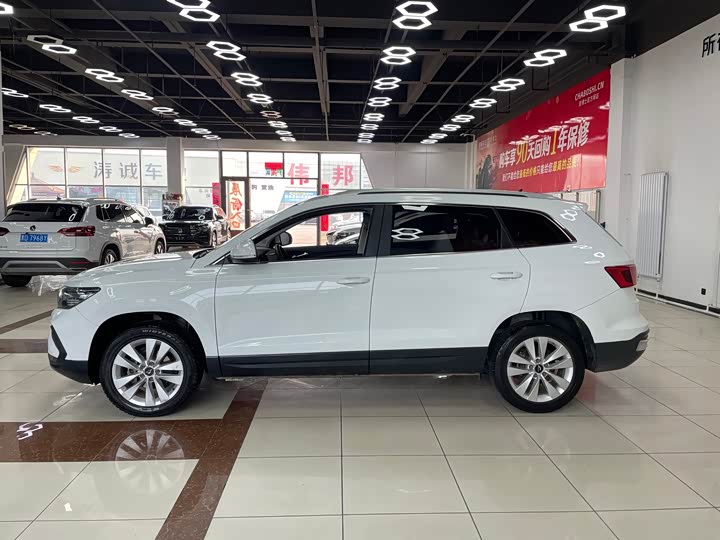 Фото 4 - Jetta VS7