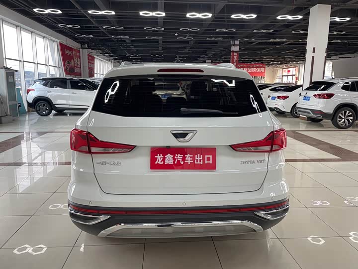 Фото 5 - Jetta VS7