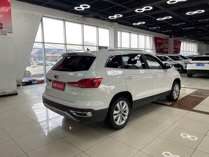 Фото 6 - Jetta VS7