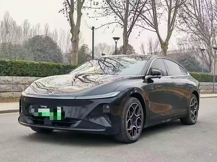 Фото 1 - Changan Qiyuan (Nevo) A07