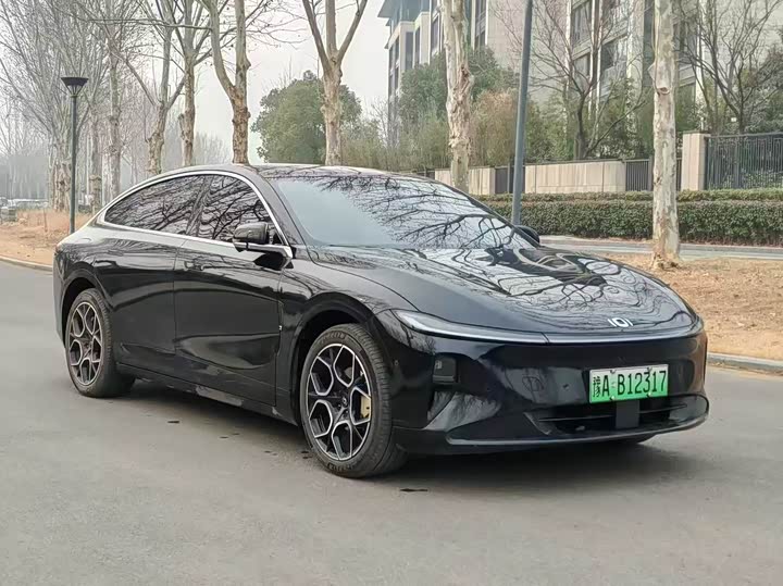 Фото 2 - Changan Qiyuan (Nevo) A07